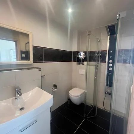 Lägenhet Haus Hannah