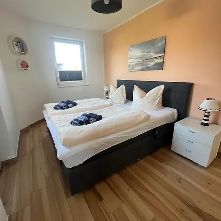 Haus Hannah Lägenhet