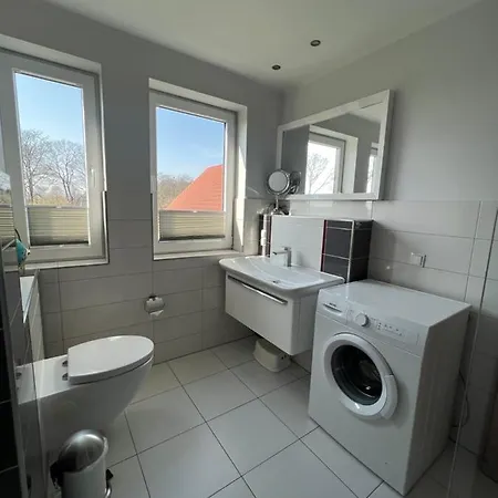 Haus Hannah * Sellin (Rugen)