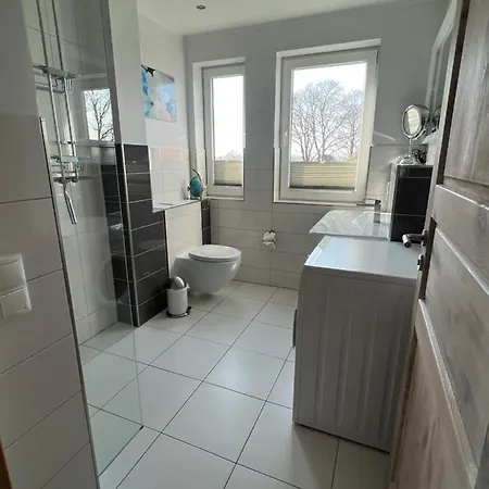 Haus Hannah Lägenhet