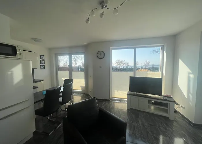 Haus Hannah Sellin (Rugen)