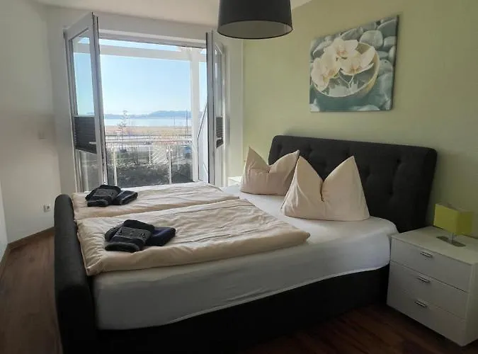 Haus Hannah * Sellin (Rugen)