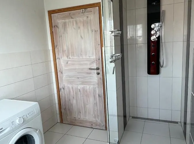 Haus Hannah Apartment Sellin (Rugen)