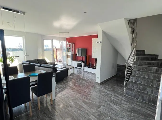 Haus Hannah Apartment