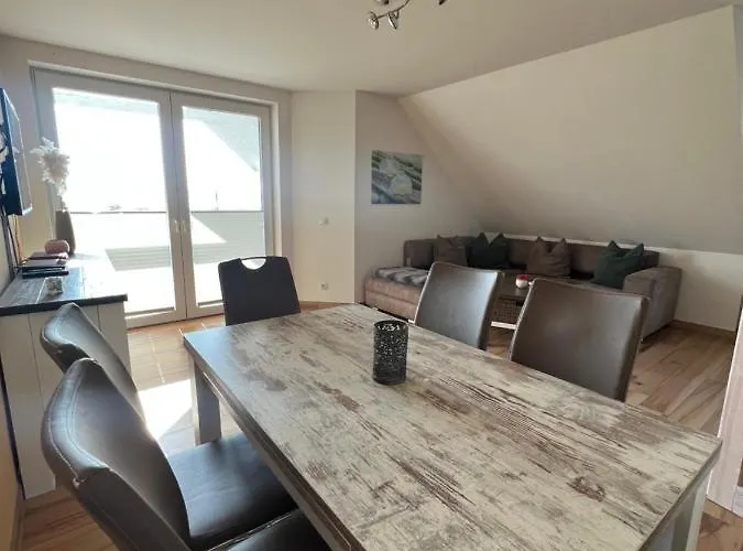 Haus Hannah * Sellin (Rugen)