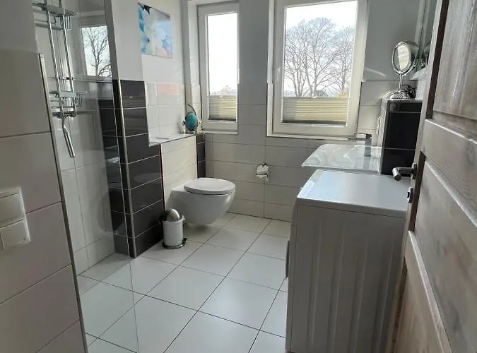 Haus Hannah Apartment